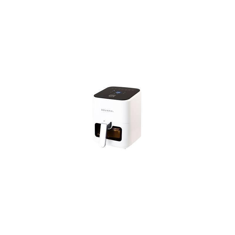 Grunkel Airfryer 4l 1200w White Whiteeasyfryer