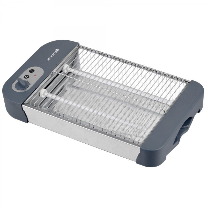 Grunkel Tsp-G2 Tostador Plano 600w