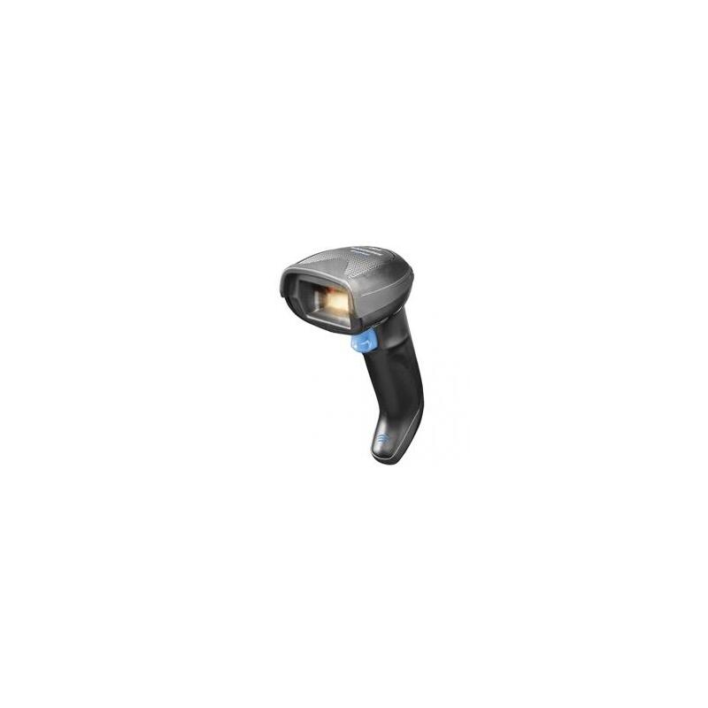 Gryphon Gbt4500 2d Mp Imager Perp Wireless Charging Black In