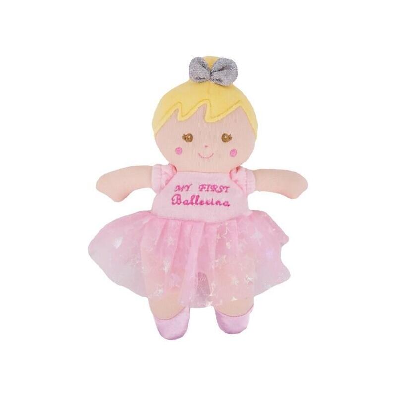 Grzechotka Muñeca Lily
