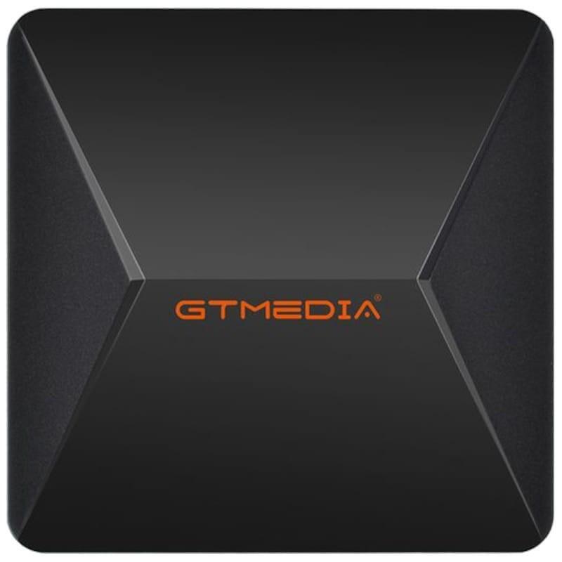 Gtmedia Ifire 2 Receptor Iptv