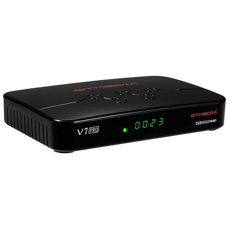 Gtmedia V7 Pro 1080p Wifi Receptor Satélite