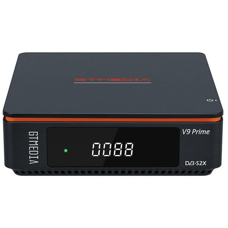 Gtmedia V9 Prime 1080p Wifi Receptor Satélite