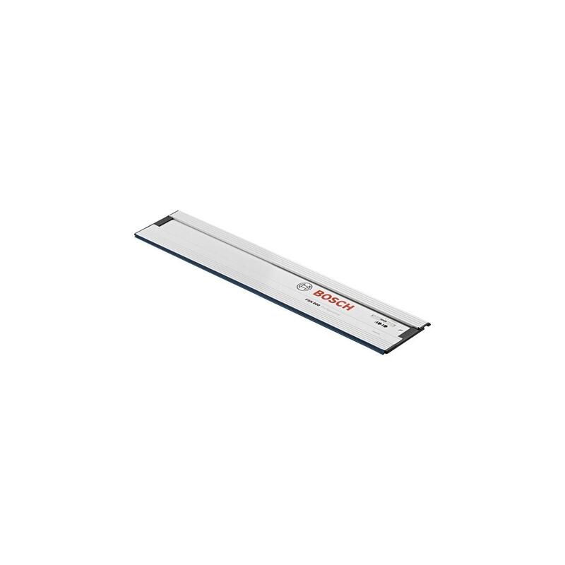 Guía Bosch Fsn 800 Professional (Aluminio, 800 Mm, Para Sierras Circulares) 1600z00005