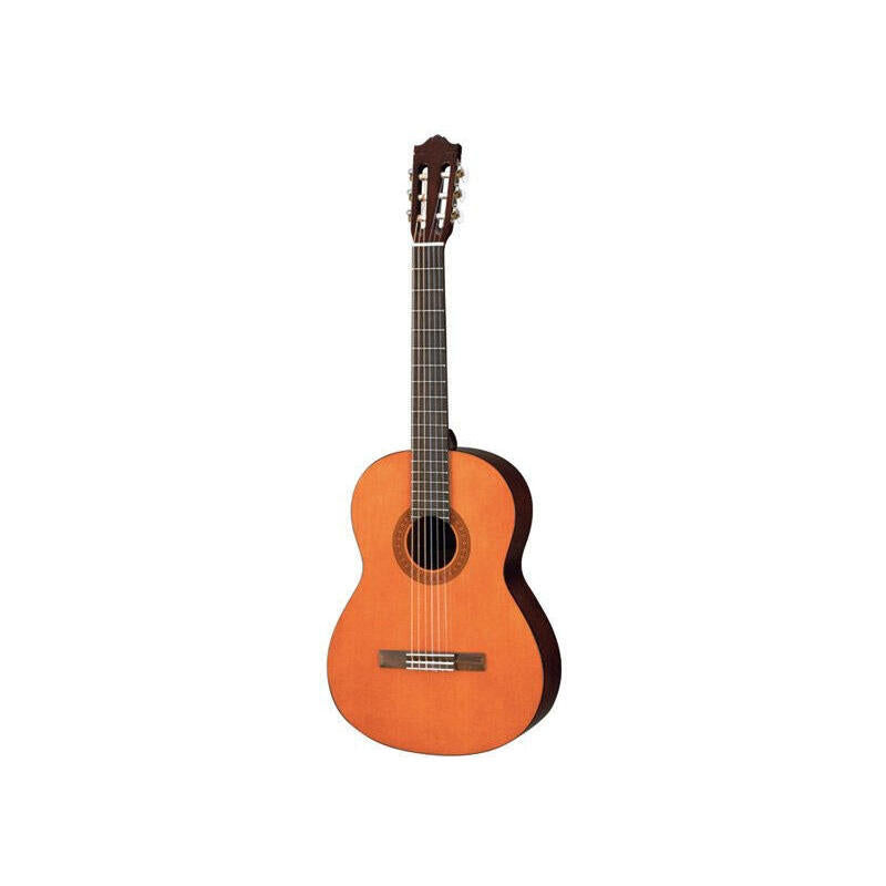 Guitarra Yamaha C40ii Clásica 4/4