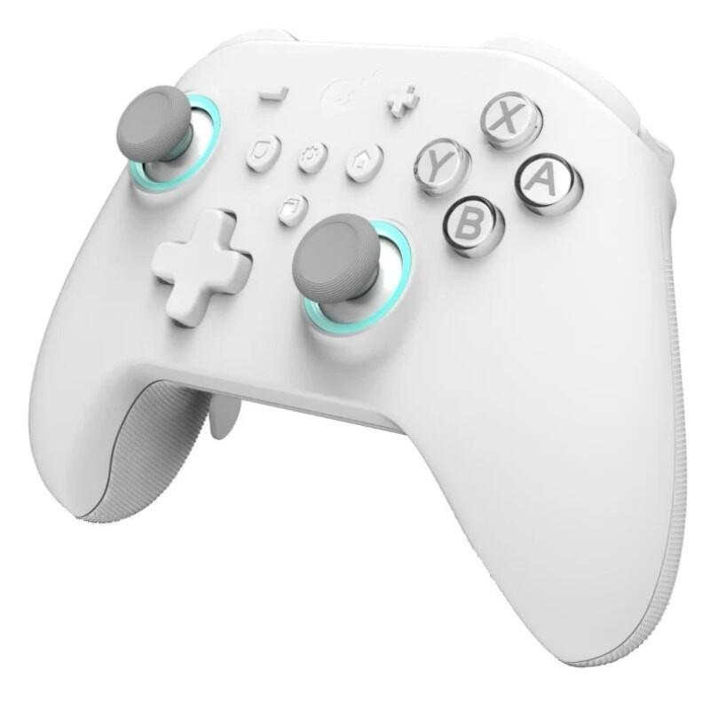 Gulikit Kk3 Max Ns39 Blanco