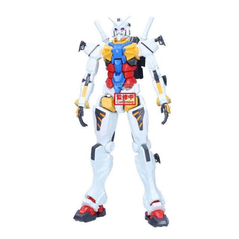 Gundam Gquuuuuux Genkai