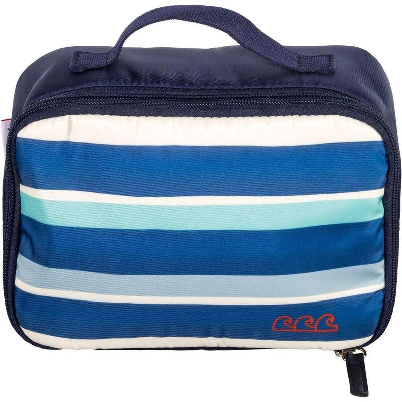 Guzzini Thermal Bag Sea Breeze On The Go Mediterranean Blue