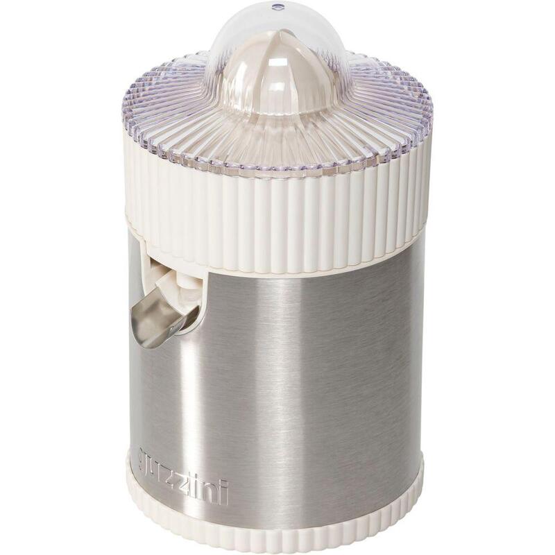Guzzini Sous Chef Zitruspresse Creme