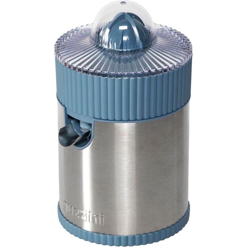 Guzzini Sous Chef Zitruspresse Navy Blue