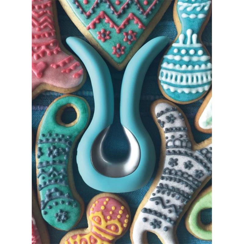 G-Vibe - Fun Toys Mini Tiffany Menta