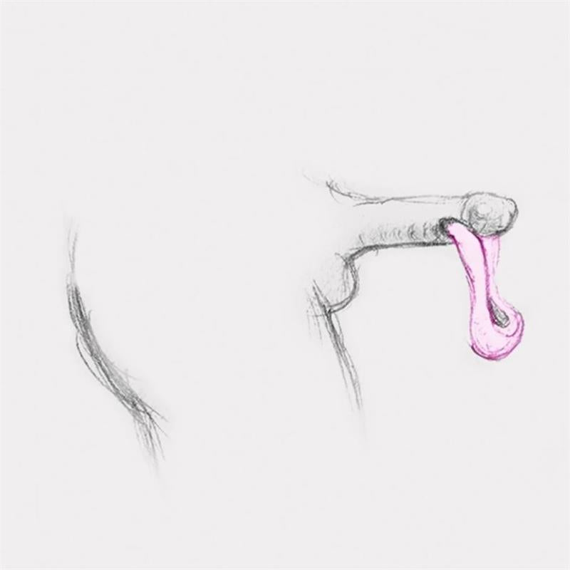 G-Vibe - Fun Toys Mini Tiffany Menta