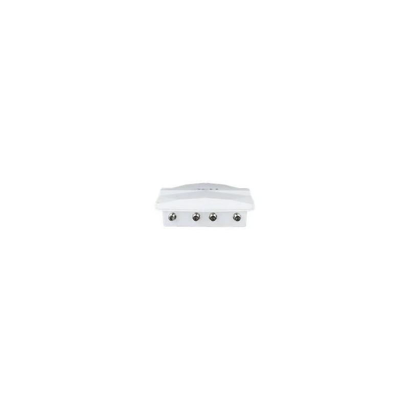 H3c Dual Band Omni Antenna,N-J, Outdoor 2.4ghz (4dbi) &5.150~5.850ghz(7dbi)