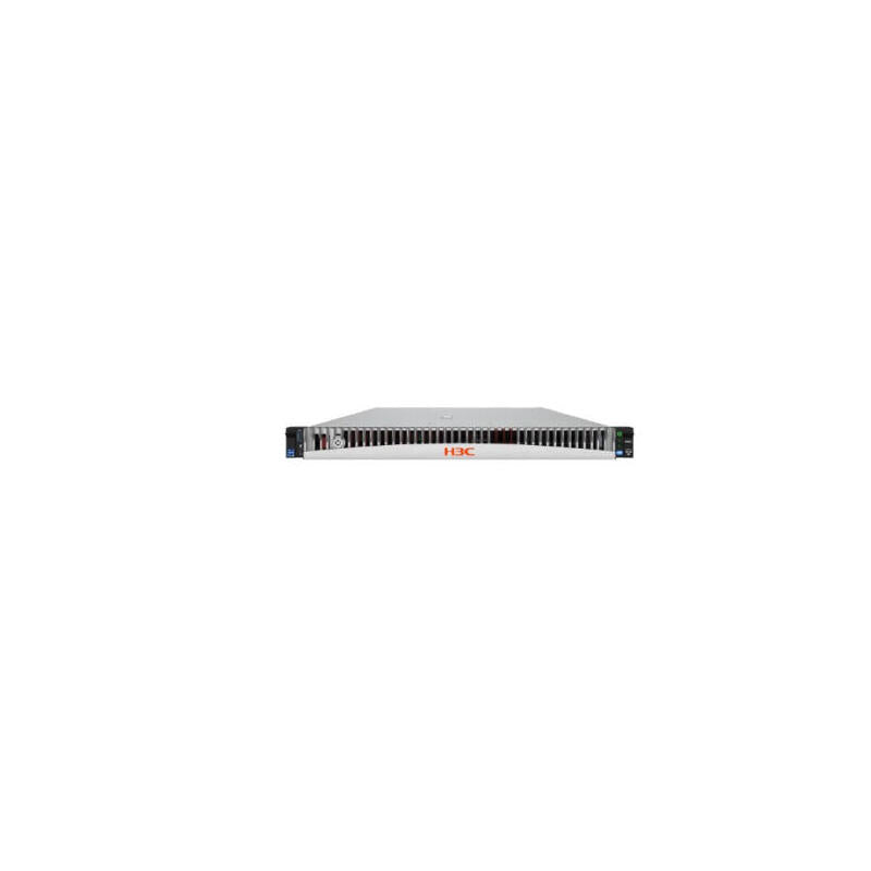 H3c R4700 G6 -1x 3508u+ 2,1ghz 8c / 64gb Ram / 4x960gb Ssd / Hba Controller/ 4x1gb Eth+ / 2x1600w