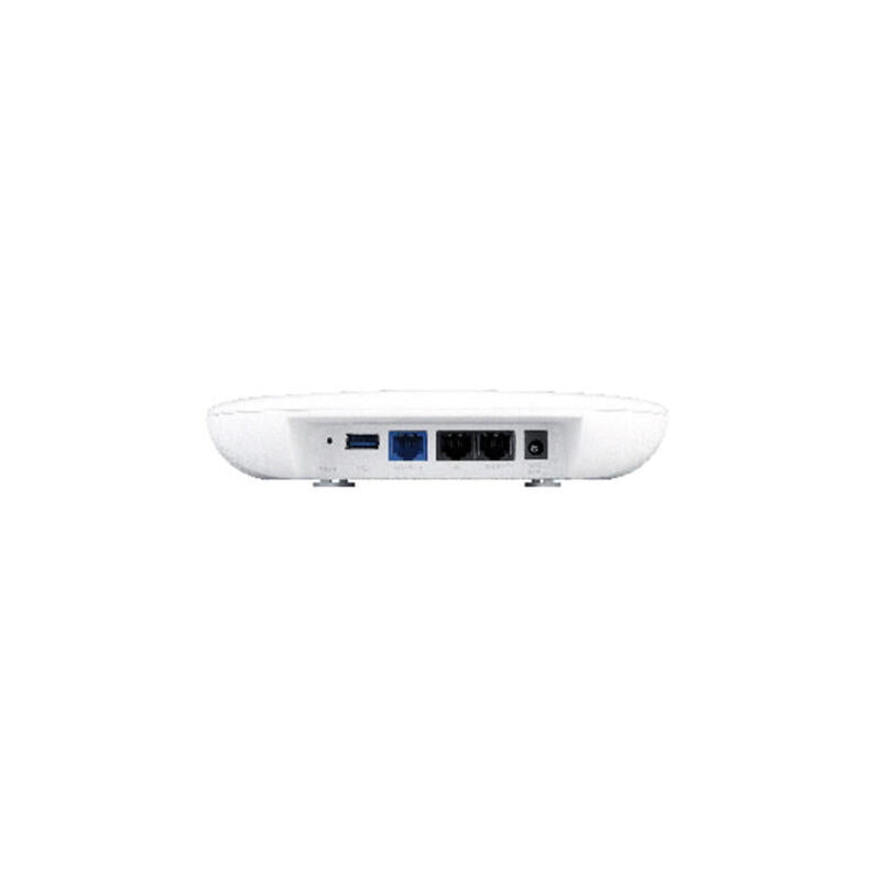 H3c Wa6526 Internal Antennas 6 Streams Dual Radio 802.11ax/Ac/N Access Point,Fit (Pn 9801a2vc)