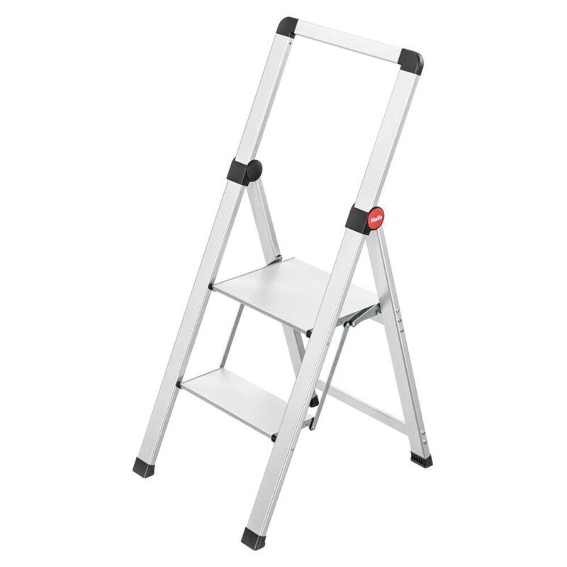 Hailo Dk40 Standardline 2 Step Stepladder