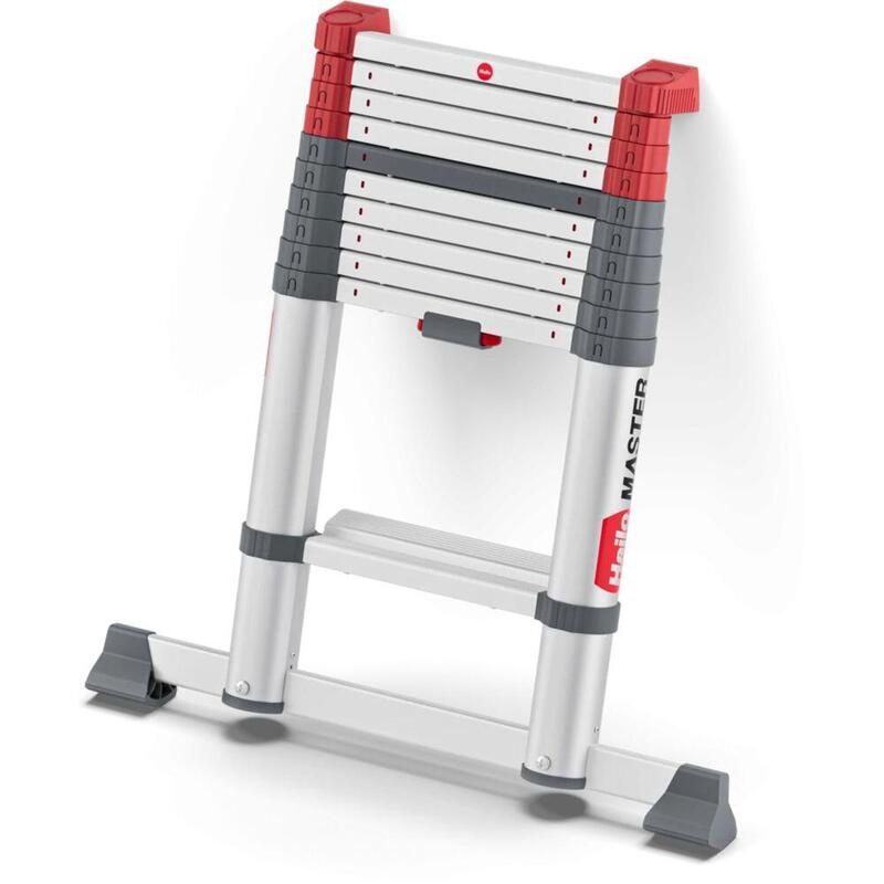 Hailo Master T100 11 Steps