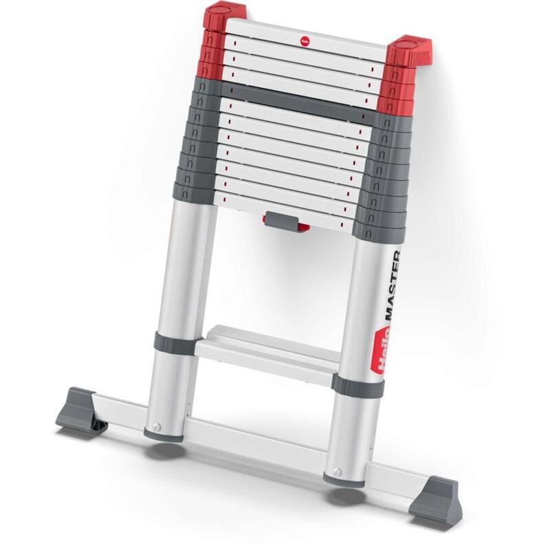Hailo Master T100 13 Steps