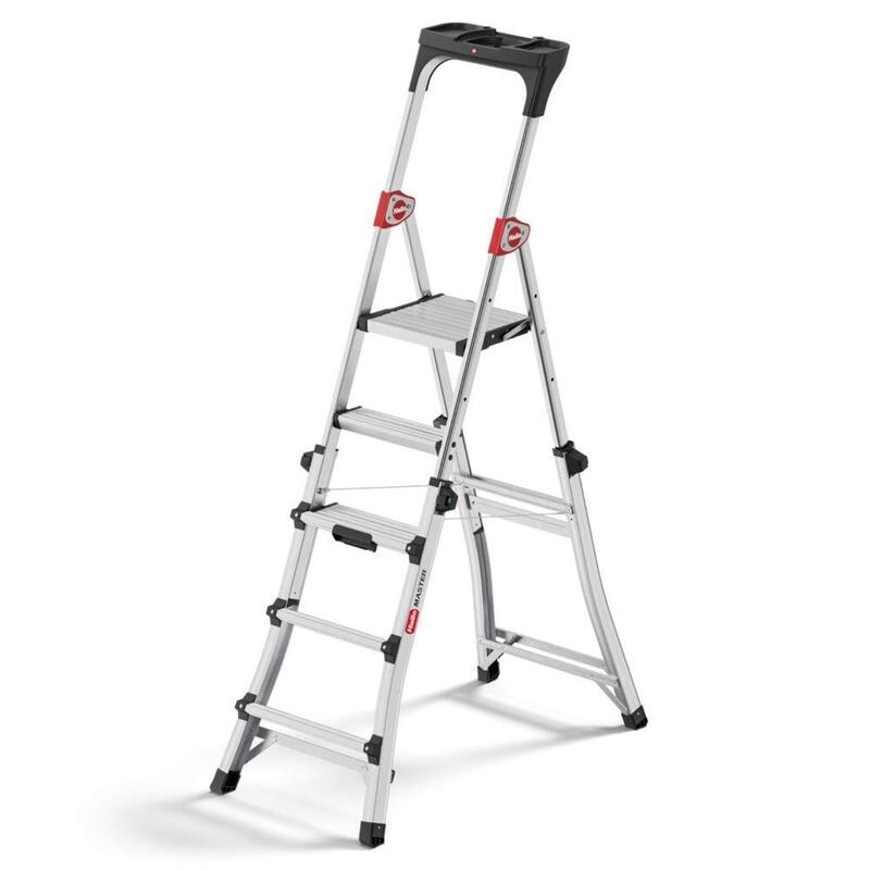 Hailo Master Tl100 3 - 5 Step