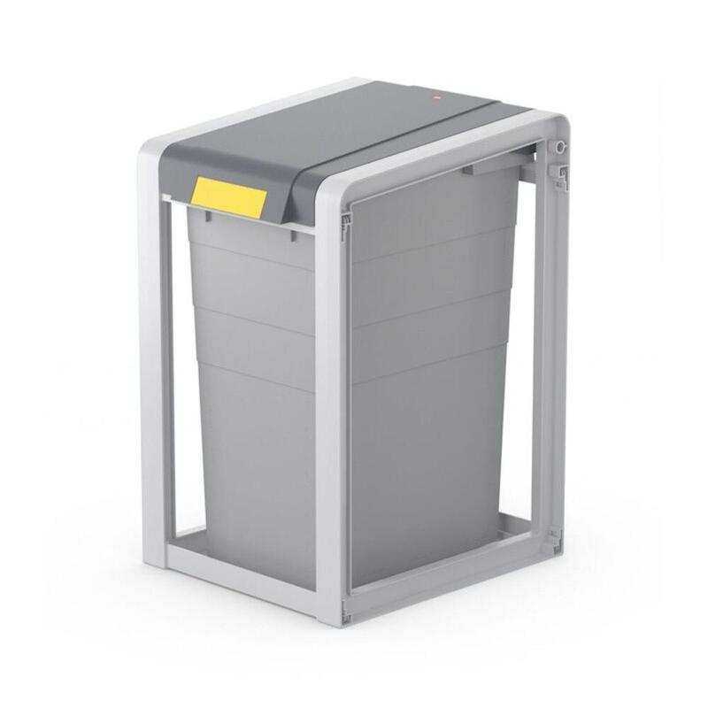Hailo Profiline Öko Xl Grey Base Unit