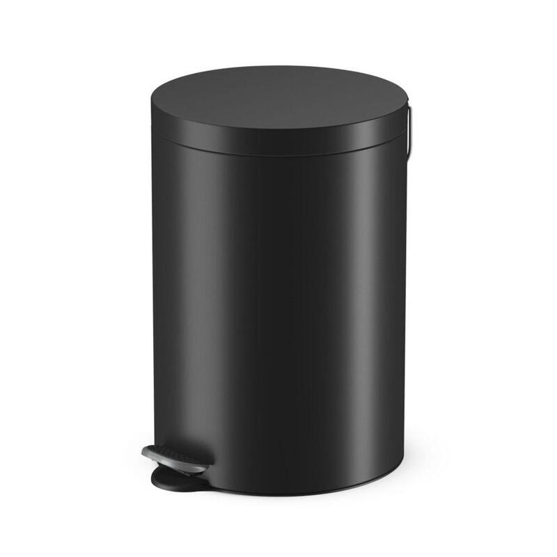 Hailo Selekta M Black