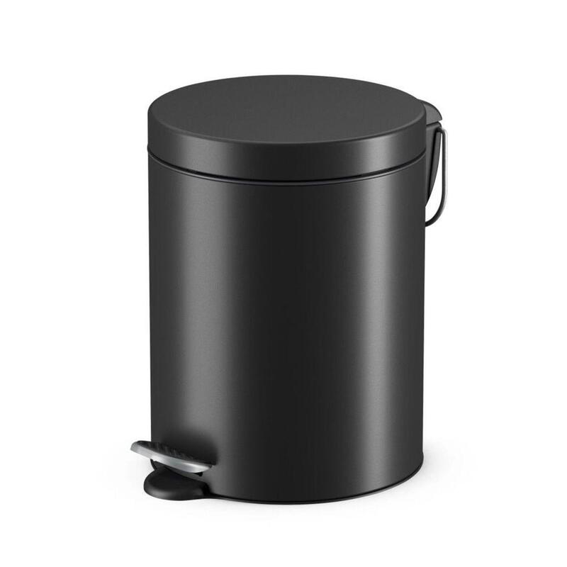 Hailo Selekta S Black