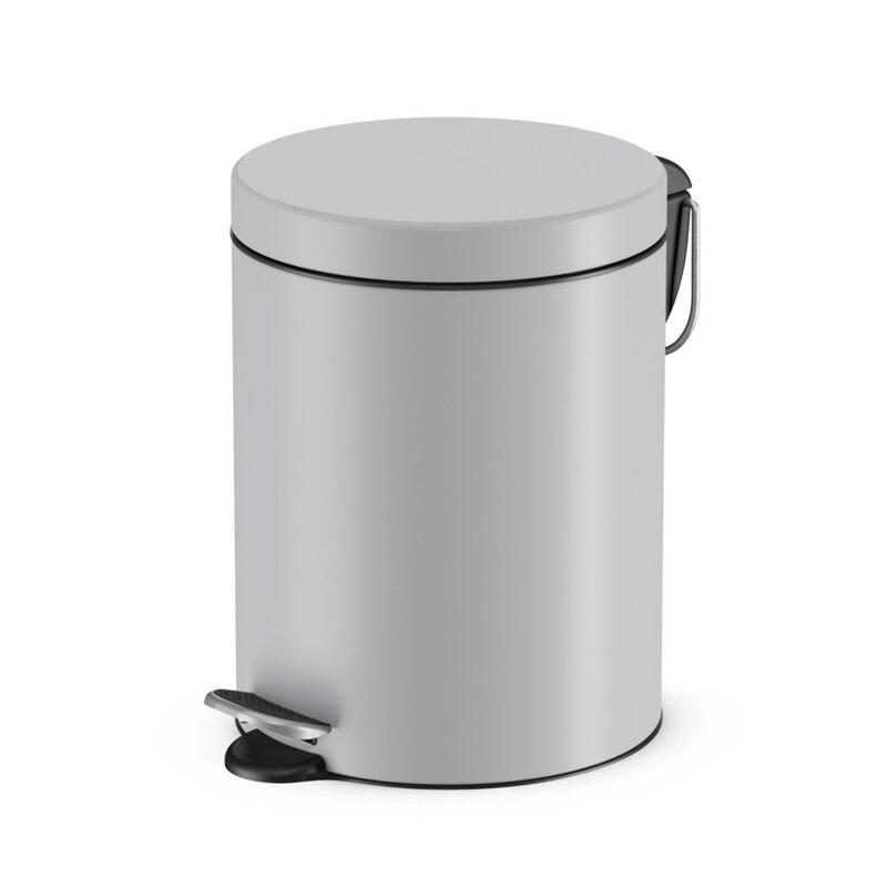 Hailo Selekta S Grey