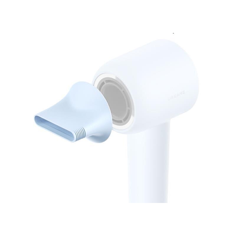 Hair Dryer Acc Smooth.Nozzle/Ags1-Blue Dreame