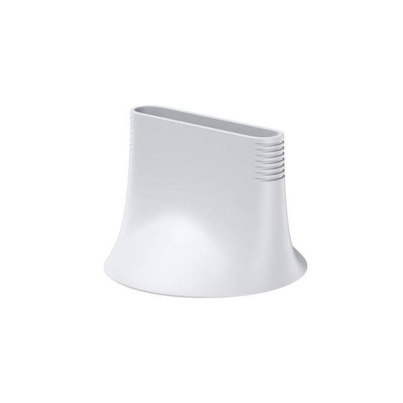 Hair Dryer Acc Smooth.Nozzle/Ags1-Grey Dreame