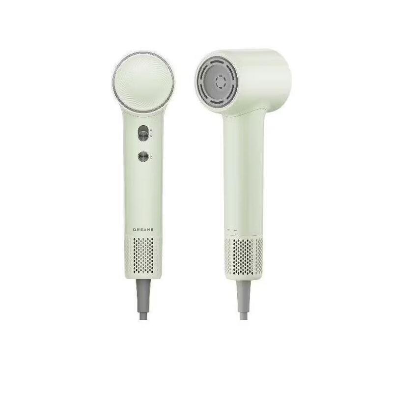 Hair Dryer Mini/Green Ahg11a Dreame