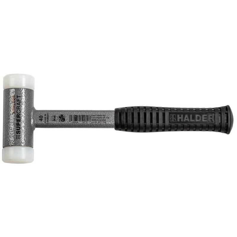 Halder Supercraft Mallets G 40 Supercraft Grip Halder