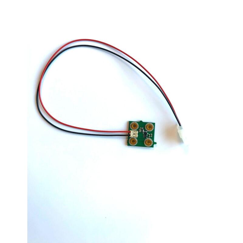 Halo Pcba Assembled Dled - Sparepart - Warranty: 36m