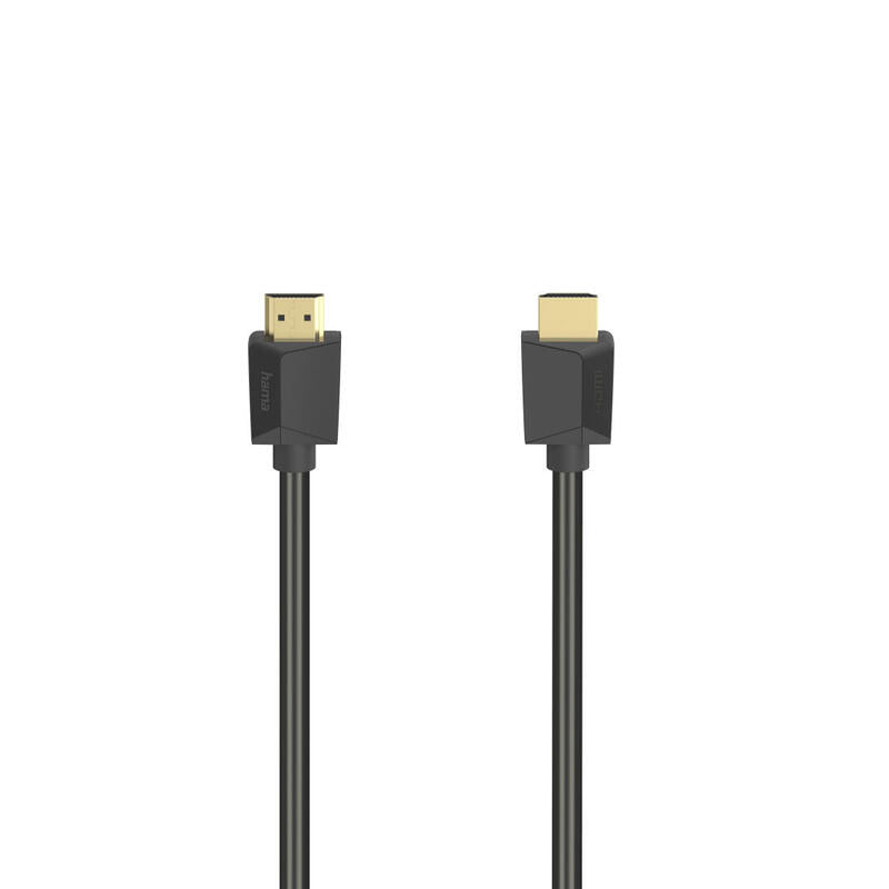 Hama Hdmi 2.1 8k 3m, Ultra High Speed