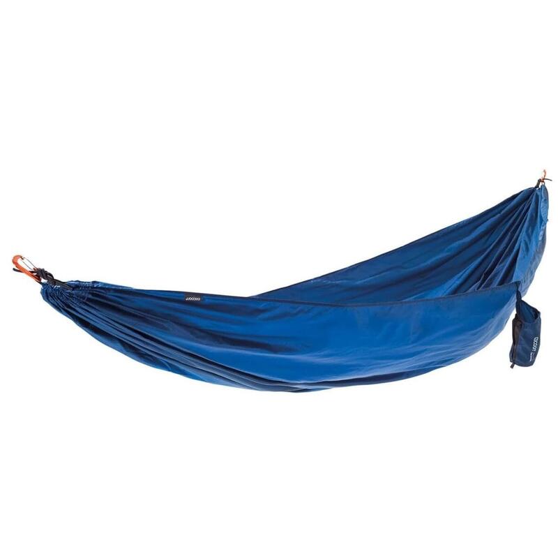 Hamak Cocoon Travel Set, Blue Moon