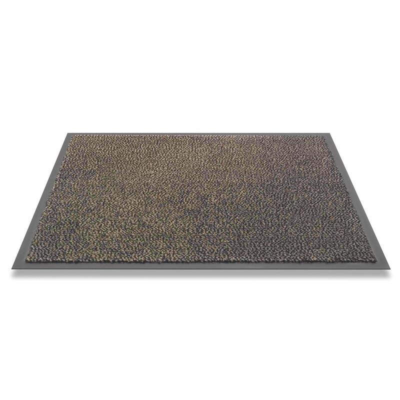 Hamat Fussmatte Mars Marrón 120,0 X 180,0 Cm