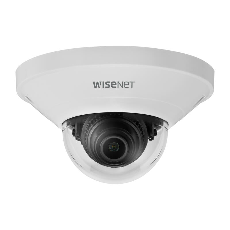 Hanwha Techwin Ip-Cam Fixed Dome \"Q-Serie Qnd-8011 Mini 5mp