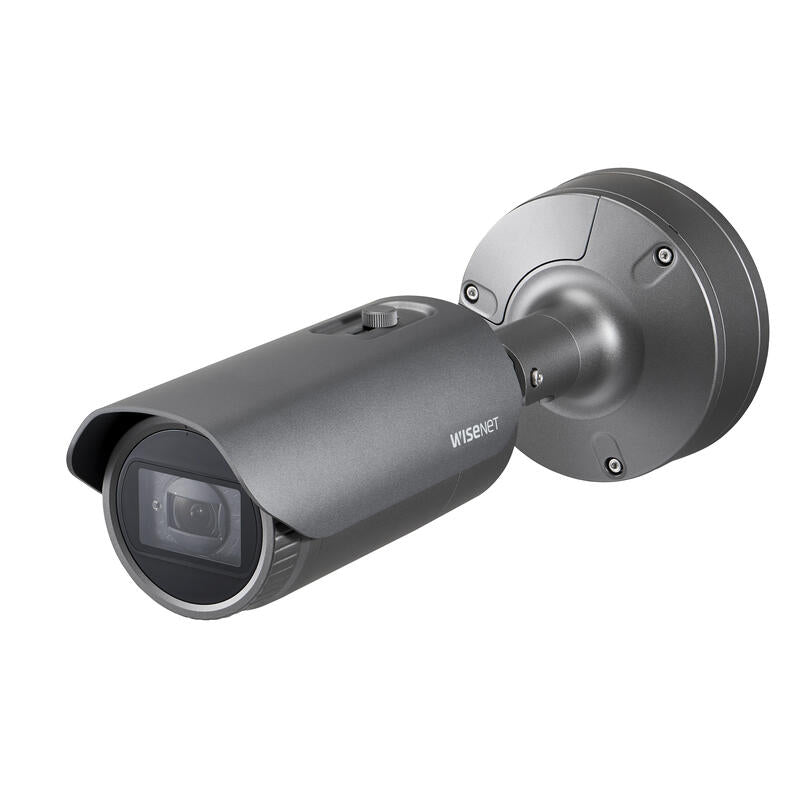Hanwha Techwin Ip-Cam Hllet \"X-Serie Xno-6080r/Rw Roadwatch Anpr