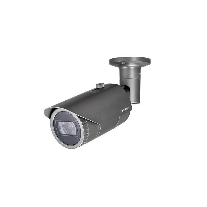 Hanwha Vision Ip-Cam Hllet \"Q-Serie\" Qno-6082r1 Ir 2mp