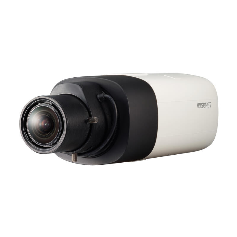 Hanwha Xnb-6000 Cámara De Red De 2mp