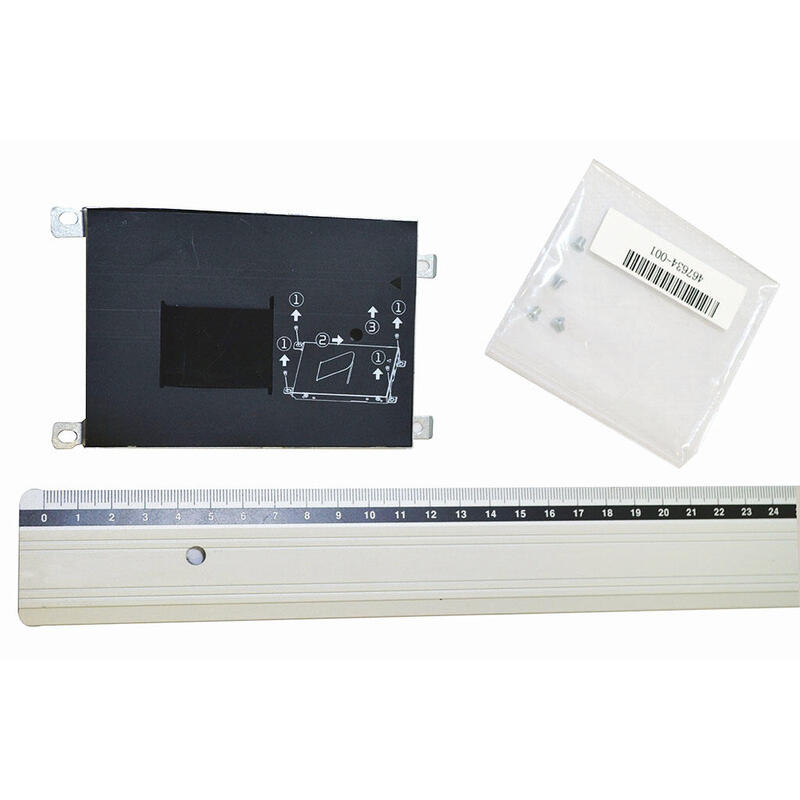 Hard Drive Installation Kit For Hp Probook 450 G3