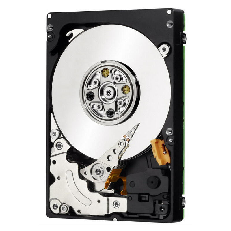Harddrive 600gb Sas6, 10k, 2.5 W/O Caddy 600gb Sas