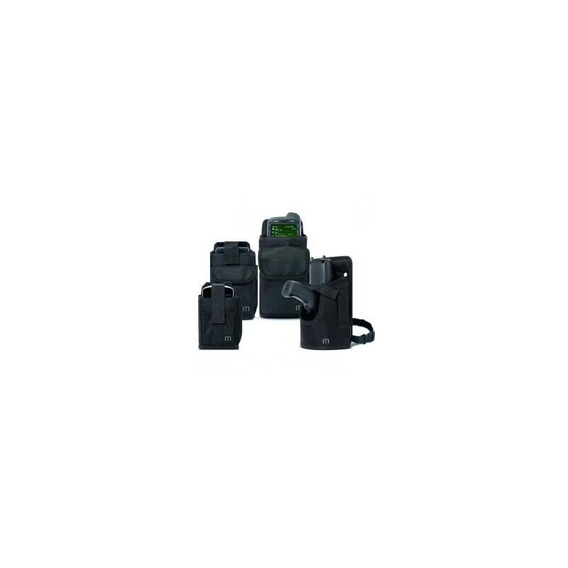 Harness Ergonomic - 4 Attachment Points - Transport/Typing