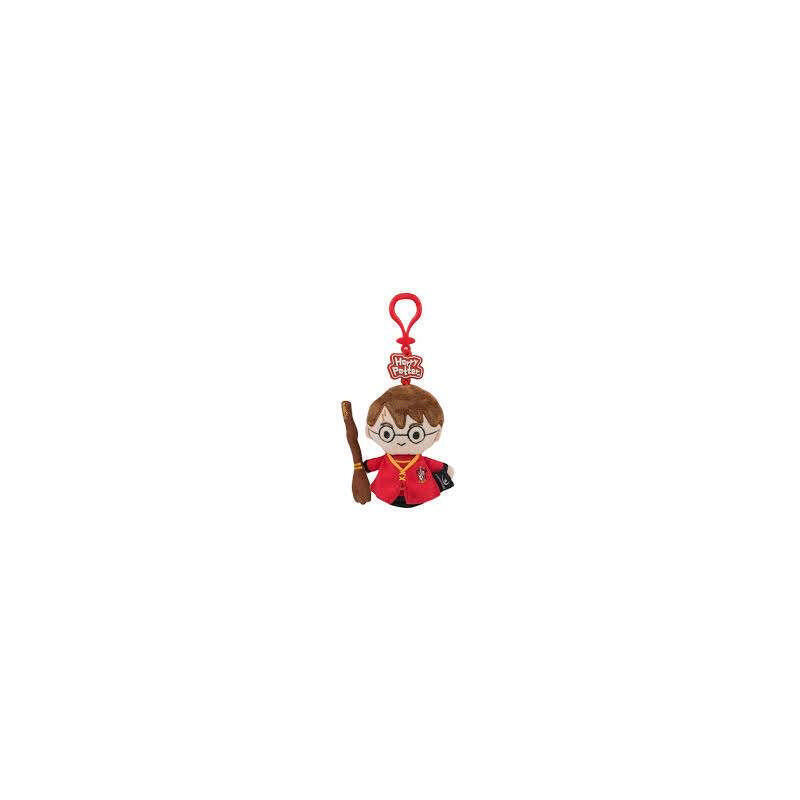 Harry Potter - Llavero - Peluche Harry Potter