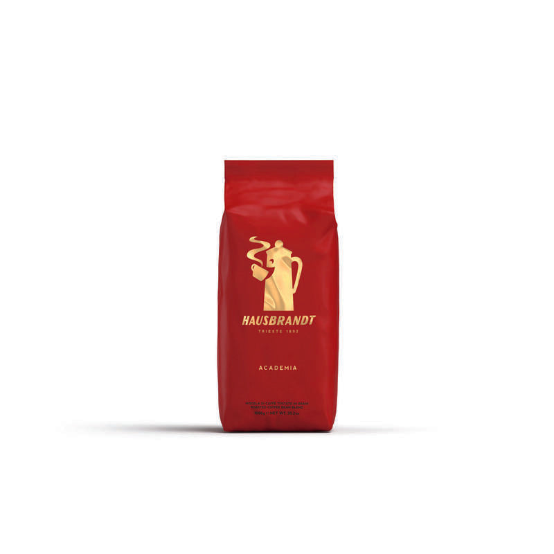 Hausbrandt Academia 1kg En Grano