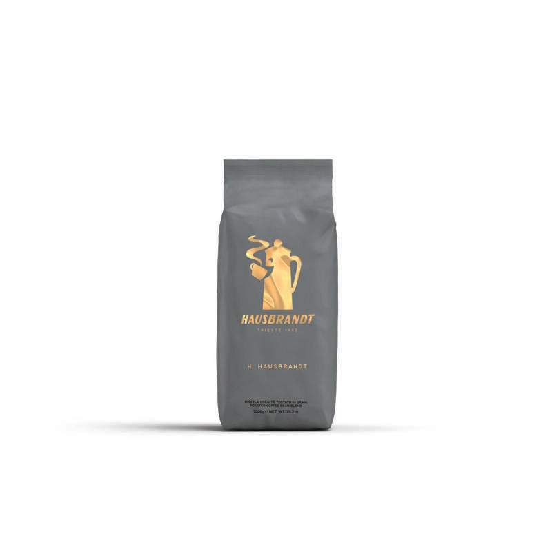 Hausbrandt H. Hausbrandt 1kg En Grano