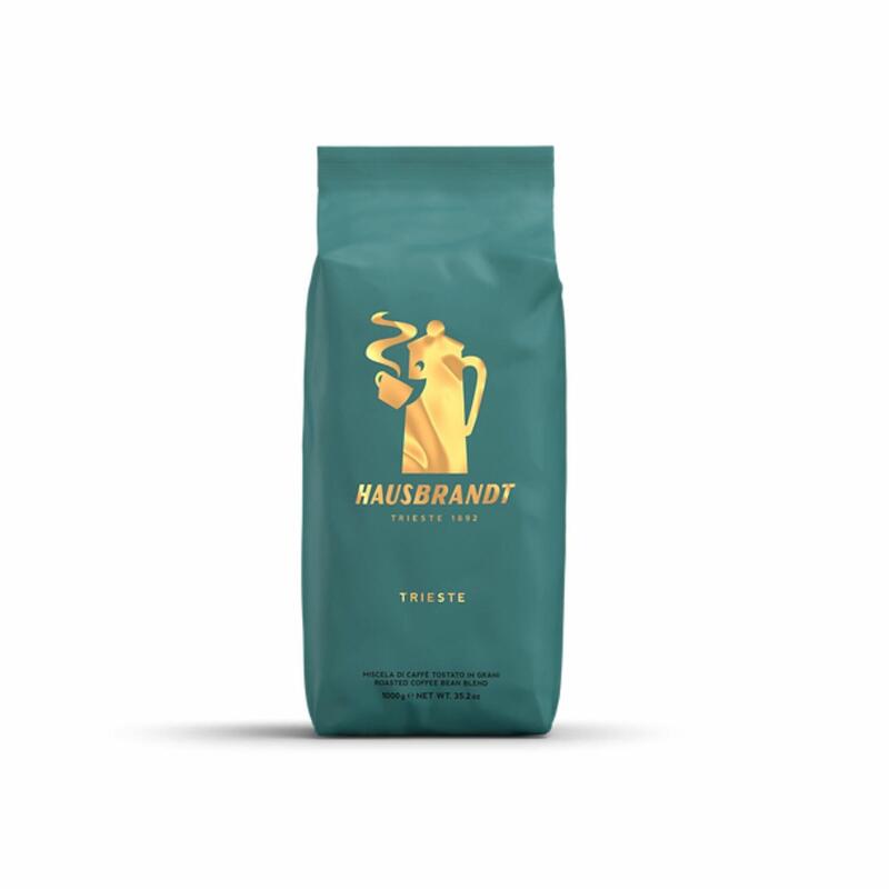 Hausbrandt Trieste 1kg En Grano