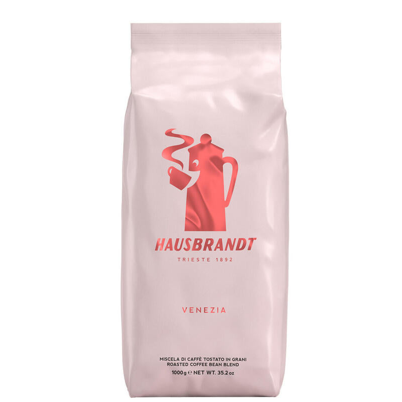 Hausbrandt Venezia 1kg En Grano