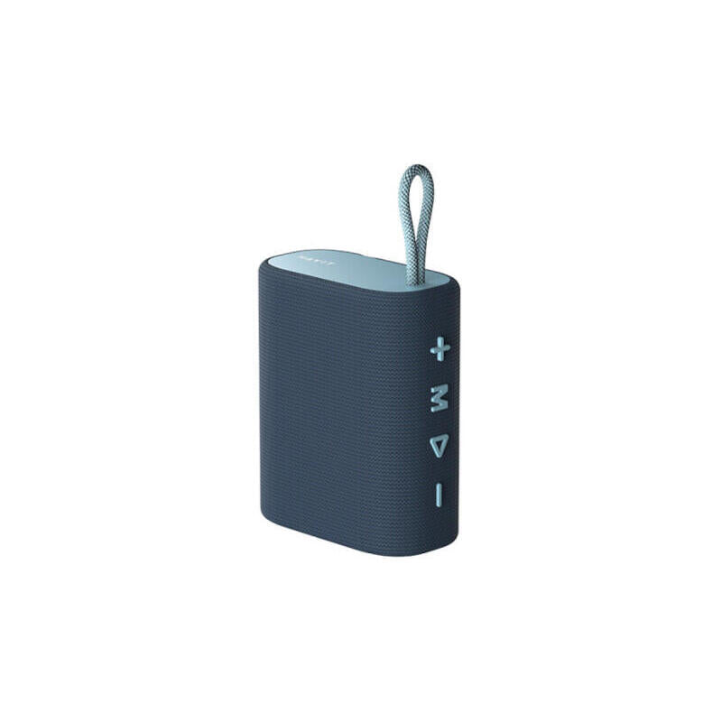 Havit Sk801bt Altavoz Inalámbrico Bluetooth, Azul