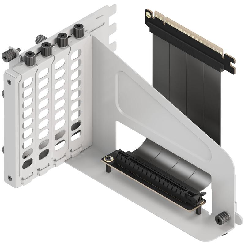 Havn Universal Vertical Gpu Kit - Blanco