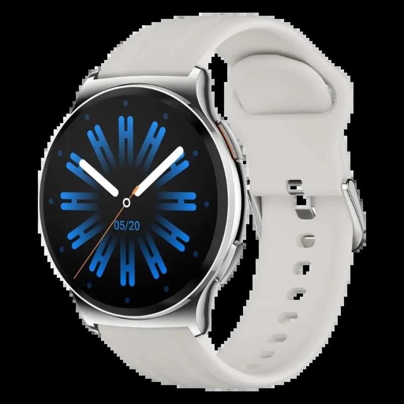 Haylou Solar Lite 2 Plata